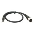 Honeywell VM1078CABLE Power Cable Adapter for AC Power Supply