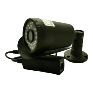 Vandsec VN-FB40 Waterproof IR Bullet IP Color CCTV Camera