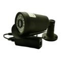 Vandsec VN-FB40 Waterproof IR Bullet IP Color CCTV Camera
