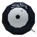 Vandsec 3MP Fish Eye 360 Degree IP 3D Panoramic Camera VN-QB18