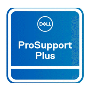 Dell 3-Year Basic Onsite to 3-Year ProSupport Plus Warranty Upgrade for Vostro Notebooks