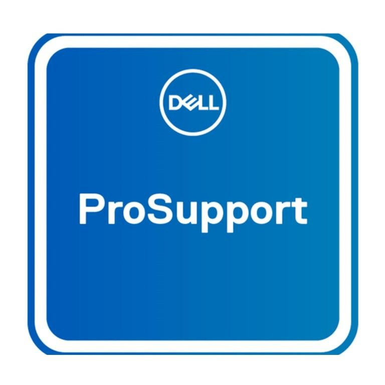 Dell 3-Year Basic Onsite to 3-Year ProSupport Warranty Upgrade for Vostro Notebooks