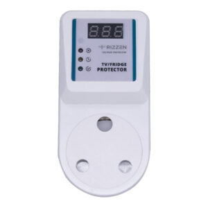 Rizzen 16A Volt Protector with 400J Varistor VOLT-P-16A