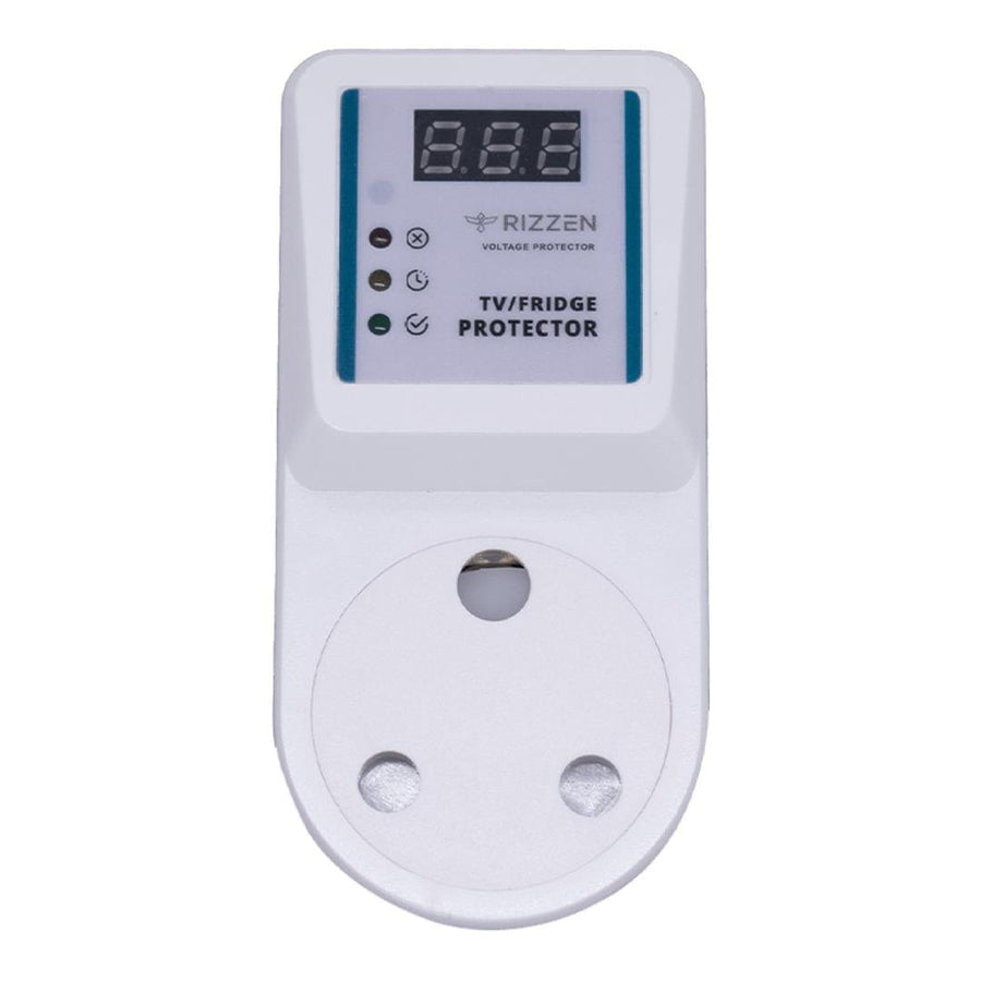 Rizzen 16A Volt Protector with 400J Varistor VOLT-P-16A
