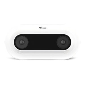 Milesight AI Stereo Vision People Counter VS125-P