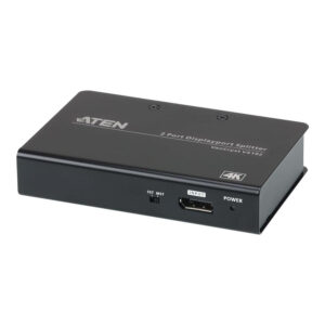 Aten VS192 2-port True 4K DisplayPort Splitter