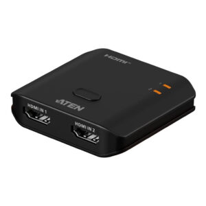 Aten 2-Port 8K HDMI Switch VS5821
