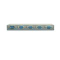 Rextron VSA14 4-port VGA Video Splitter