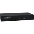 Rextron 4-port VGA Video Splitter with Audio VSVA-A104