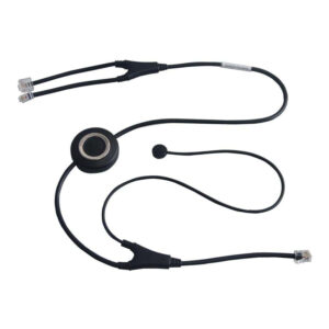 VT EHS5 Electronic Hook Switch Cable for Avaya | Shoretel | Toshiba Headsets