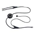 VT EHS5 Electronic Hook Switch Cable for Avaya | Shoretel | Toshiba Headsets