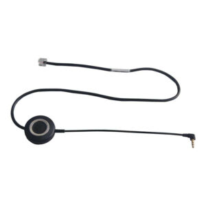VT EHS7 Electronic Hook Switch Cable for Panasonic Headsets