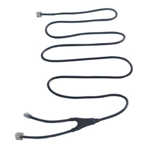 VT EHS10 Electronic Hook Switch Cable for Grandstream Headsets