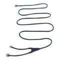 VT EHS10 Electronic Hook Switch Cable for Grandstream Headsets