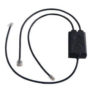 VT EHS15 Electronic Hook Switch Cable for Fanvil Headsets