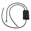 VT EHS18 Electronic Hook Switch Cable for Sangoma Headsets