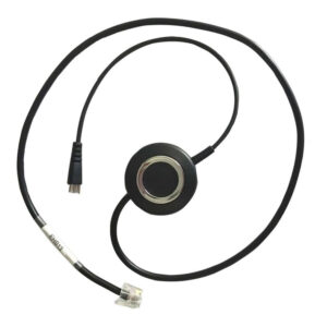 VT EHS21 Electronic Hook Switch Cable for Digium Headsets
