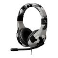 Volkano VX Gaming Camo Series Wired 6-in-1 Gaming Headphone VX-130-CM