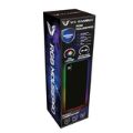 Volkano VX Gaming Harmonia Extra Wide RGB Mousepad VX-174-BK