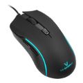Volkano VX Gaming Hydra Series Gaming Mouse Black VX-212-BK