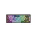 Volkano VX Gaming Sun-Wukong RGB Hot Swappable Mechanical Keyboard VX-232-GYBK