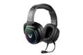 Volkano VX Gaming Thunder Series RGB Wired Gaming Headset VX-242-BK