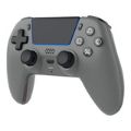 Volkano VX Gaming Lunaris RGB Multi-Platform Wireless Controller - Grey VX-500-GR