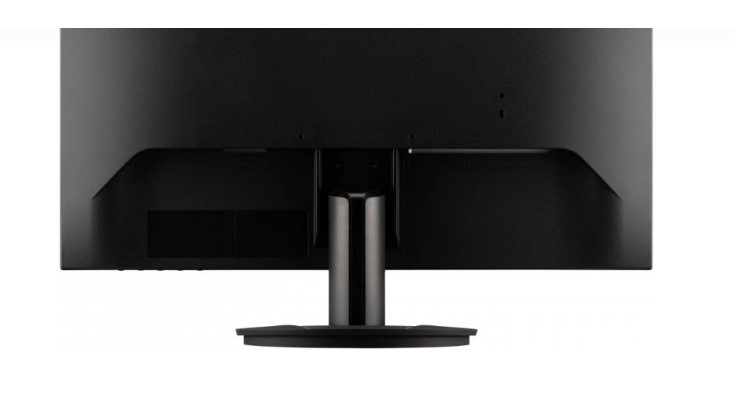 ViewSonic VX2416 24-inch 1920 x 1080p FHD 16:9 100HZ 1ms IPS LED Monitor - Image 2