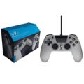 Gioteck VX-4 Gamepad PS4 Titanium VX4PS4-15-MU