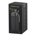 Volkano S500 Portable Bluetooth Speaker Black VXS-500-BK