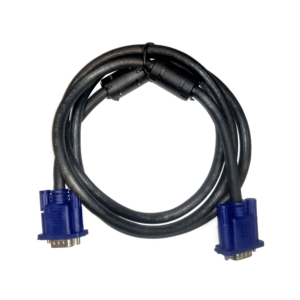 Parrot Spare VGA Cable for the VZ0002 Visualizer VZ0003V