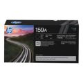 HP LaserJet 159A Black Toner Cartridge 5000 Pages Original W1590A Single-pack