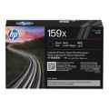 HP LaserJet 159X Black Toner Cartridge 10,000 Pages Original W1590X Single-pack