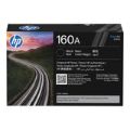 HP LaserJet 160A Black Toner Cartridge 10,500 Pages Original W1600A Single-pack