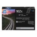 HP LaserJet 162X Black Toner Cartridge 10,000 Pages Original W1620X Single-pack