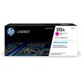 HP 212A Magenta Toner Cartridge 4,500 pages Original W2123A Single-pack