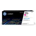 HP 212X toner cartridge 1 pc(s) Original Magenta W2123X