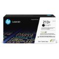 HP 213Y LaserJet Black Extra High Yield Toner Cartridge 12,000 Pages Original W2133Y Single-pack