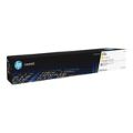 HP 225A Yellow Toner Cartridge Original 40,000 Pages Original W2252A Single-pack