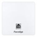 Foredge W60HAP Wi-Fi 6 3000M Dual-band Panel Access Point