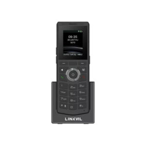 Fanvil 4SIP Portable Dual Band Wi-Fi VoIP Phone W610W