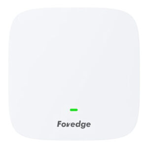Foredge W618AP AX3000 Ceiling Mount Wi-Fi 6 Wireless Access Point