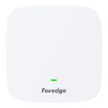 Foredge W618AP AX3000 Ceiling Mount Wi-Fi 6 Wireless Access Point