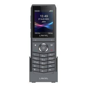 Fanvil W620D Portable DECT Handset Phone