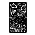 Parrot WA1690T 1200x900mm Laser Cut Wall Art Tropical