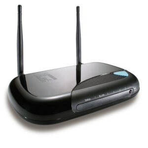 LevelOne 300Mbps Wireless Access Point WAP-6013