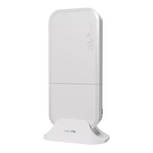 MikroTik wAP ax Wi-Fi 6 Outdoor Router