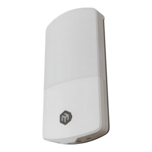 MikroTik wAP ax LTE7 Kit Dual Band Router with LTE7 Modem wAPGR-5HaxD2HaxD&R11e-LTE7