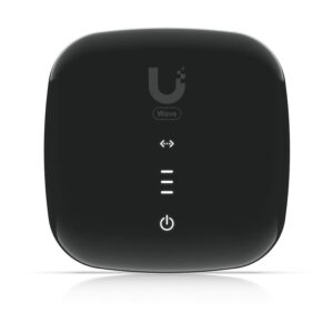Ubiquiti UISP WaveFiber ONU SC/APC 2.5Gbps Ethernet GPON Optical Network Media Converter 20-pack Wave-Fiber-ONU-20