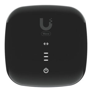 Ubiquiti UISP WaveFiber ONU SC/APC 2.5Gbps Ethernet GPON Optical Network Media Converter Wave-Fiber-ONU